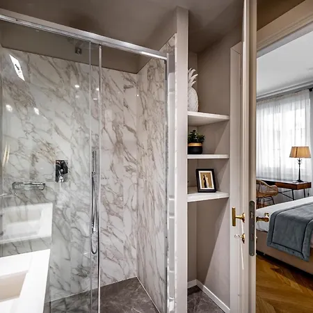 Hs4u Ricasoli Luxury Near Duomo N.2 Apartamento *