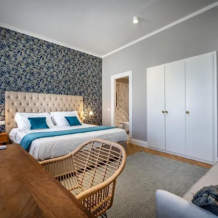 Apartamento Hs4u Ricasoli Luxury Near Duomo N.2 Florença