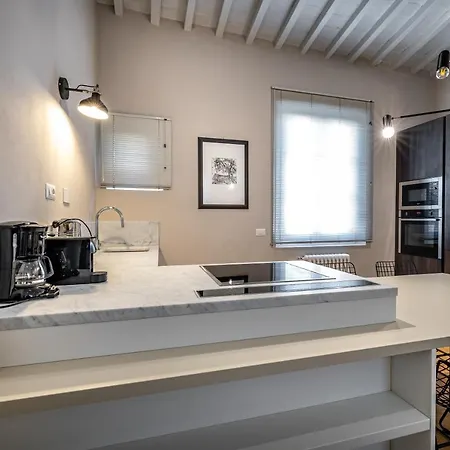 Apartamento Hs4u Ricasoli Luxury Near Duomo N.2 Florença