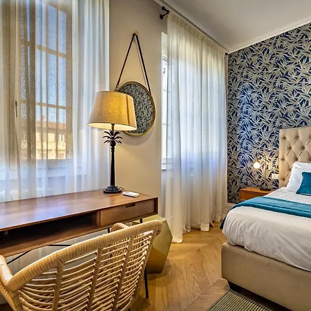 Hs4u Ricasoli Luxury Near Duomo N.2 Apartamento Florença
