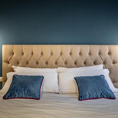 Apartamento Hs4u Ricasoli Luxury Near Duomo N.2