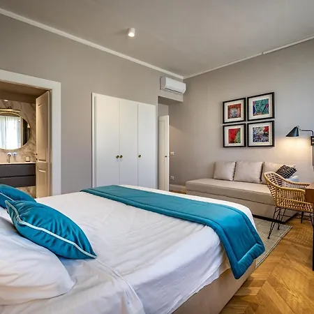Hs4u Ricasoli Luxury Near Duomo N.2 *