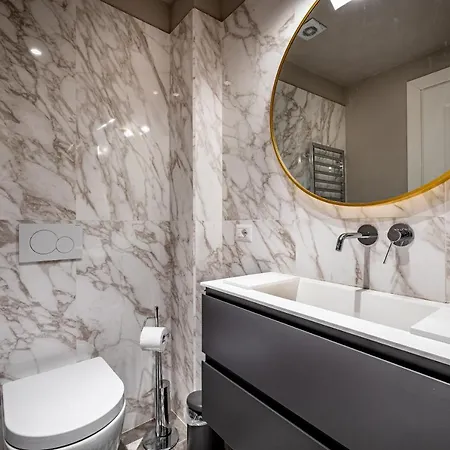 Hs4u Ricasoli Luxury Near Duomo N.2 *