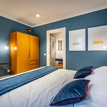 Hs4u Ricasoli Luxury Near Duomo N.2 *
