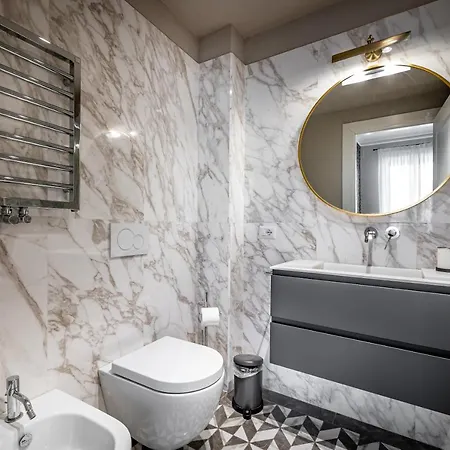 Hs4u Ricasoli Luxury Near Duomo N.2 *