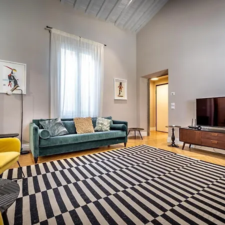 Lägenhet Hs4u Ricasoli Luxury Near Duomo N.2 *