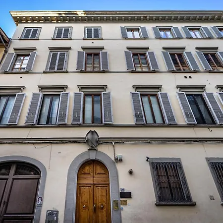 Lägenhet Hs4u Ricasoli Luxury Near Duomo N.2